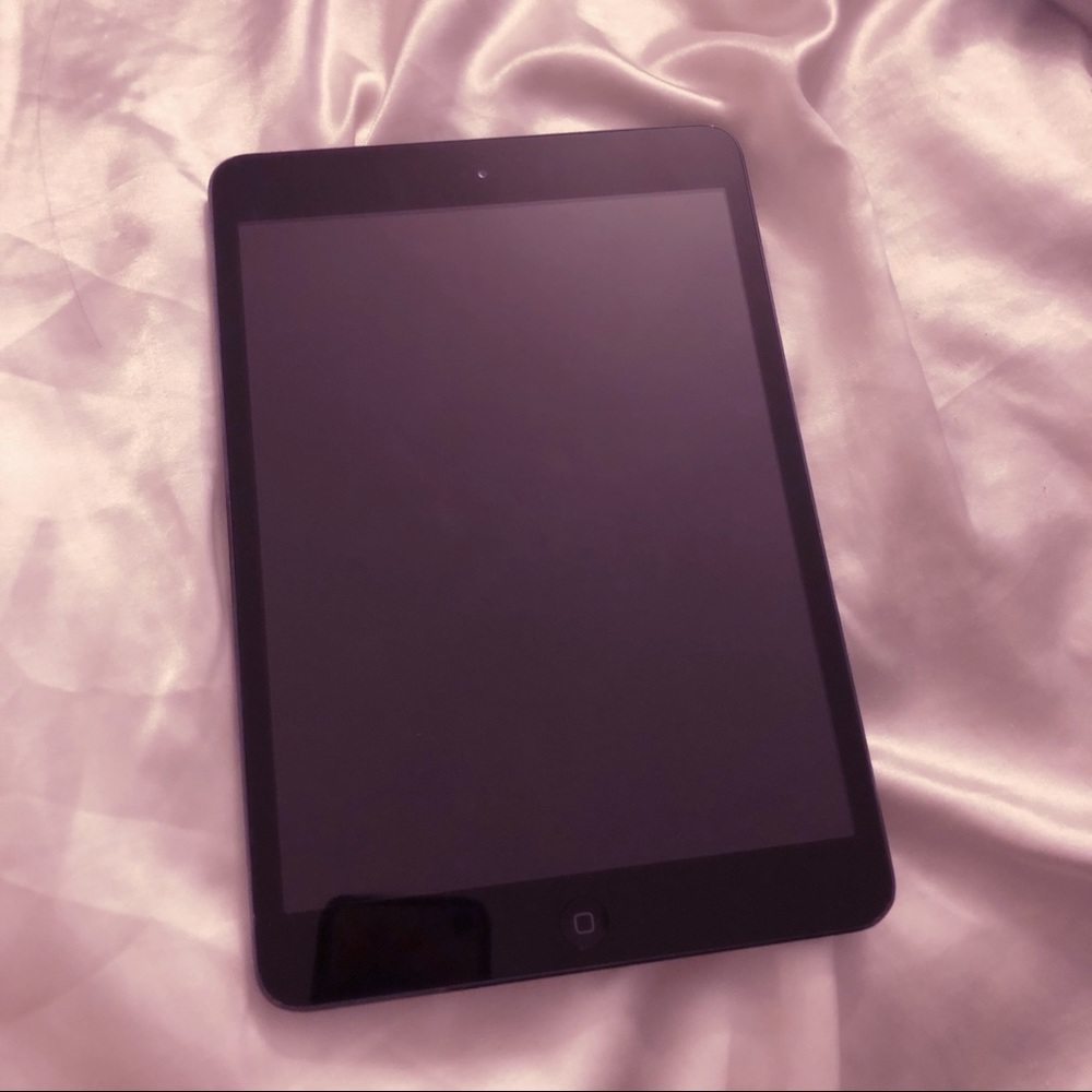 ipad mini
